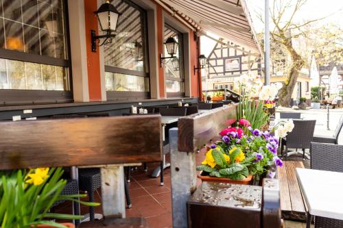 Hôtel Hotel Zur Post Neuwieder Strasse 44 Waldbreitbach
