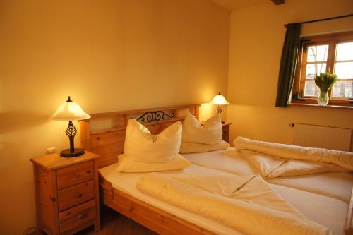 Hôtel Hotel zur Post Andechsstr. 1 Herrsching am Ammersee