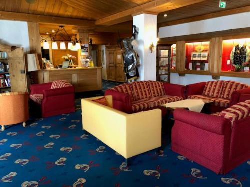 Hôtel Hotel zur Post Nördliche Haupstrasse 5-7 Kreuth