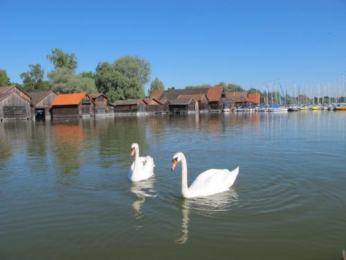 Hotel zur Post Herrsching am Ammersee allemagne