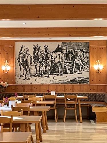 Hotel Zur Post Frömel Büchlberg allemagne