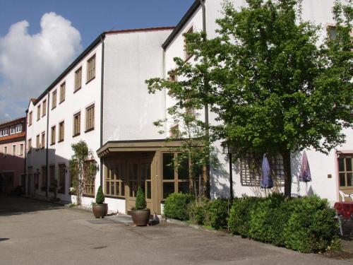 Maison d'hôtes Hotel zur Post Garni Haupstraße 25 Dietfurt