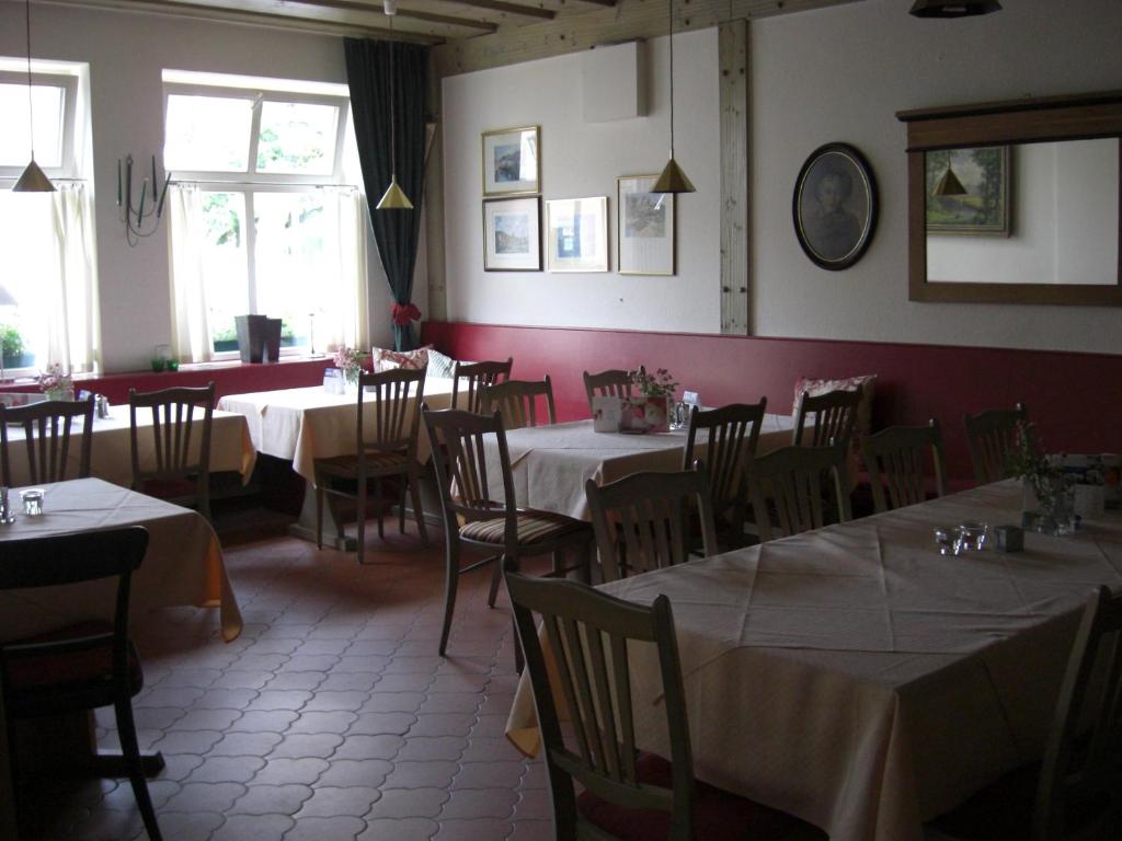 Maison d'hôtes Hotel zur Post Garni Haupstraße 25, 92345 Dietfurt