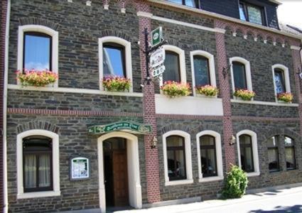 Hôtel Hotel zur Post Hauptstraße 34, 56814 Landkern
