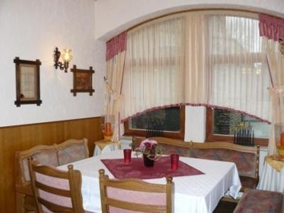 Hotel zur Post Landkern allemagne