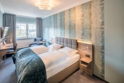 Hotel zur Post NEW STYLE Garrel allemagne