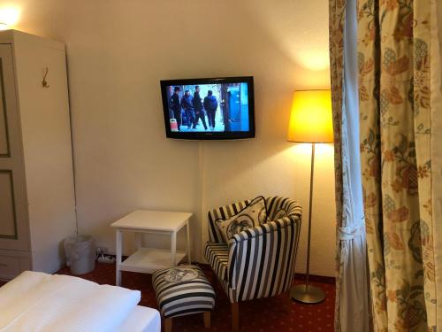 Hotel zur Post Kreuth allemagne