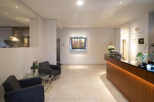 Hôtel Hotel zur Post Riesenbeck Hospitalstraße 2 Riesenbeck