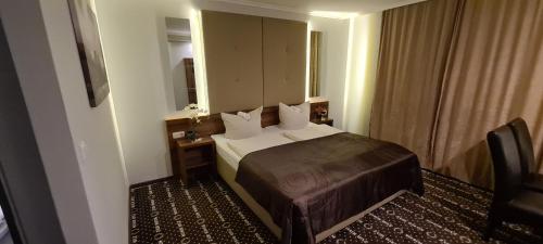 Hotel zur Riede bei Bremen Delmenhorst allemagne