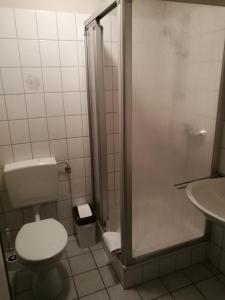 Zur Schanze Holtgast-Apen