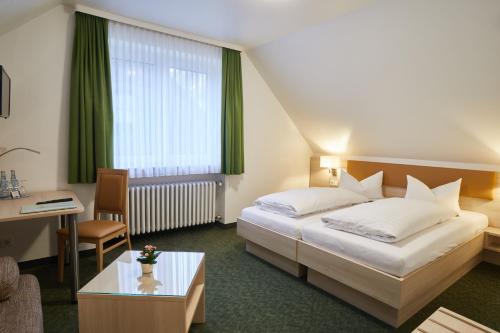 Hôtel Hotel Zur Traube Friedrichstrasse 233 Velbert