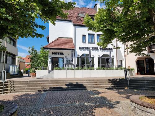 Hotel zur Traube Möglingen allemagne