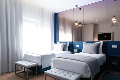Zurin Charm Hotel