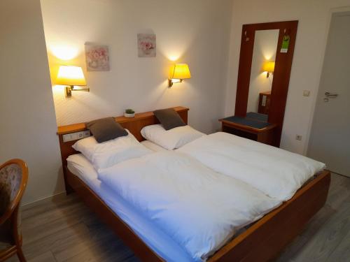 Hôtel Hotel Zurmühlen Osttor 38 Sendenhorst