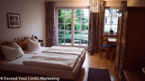 Hotel Zwei Länder Apolda allemagne