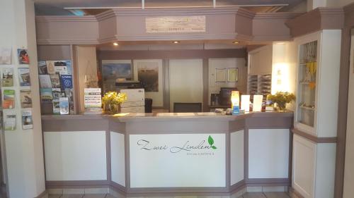 Hôtel Hotel Zwei Linden - links der Elbe - Niedersachsen Itzwördenerstr. 4 Balje