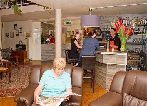 Hotel Zwei Linden Ottendorf-Okrilla allemagne