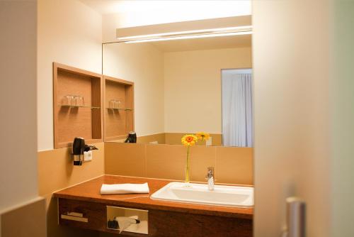 Hotelanlage Starick Lübbenau allemagne