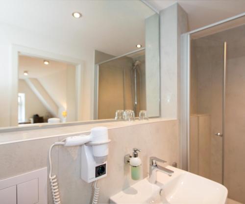 Hotelgasthof Bayerischer Hof Sulzbach-Rosenberg allemagne