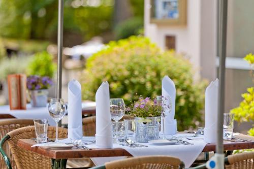 Hotelpark der Westerwald Treff Oberlahr allemagne