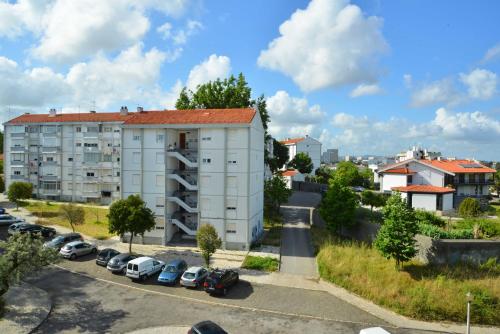 Appartement House Black & White Rua Major Figueiredo Rodrigues Lt.10 2 B Lisbonne