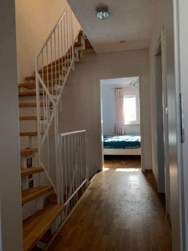 Maison de vacances House Elinor Suite 73 Eppsteiner Straße Flörsheim am Main