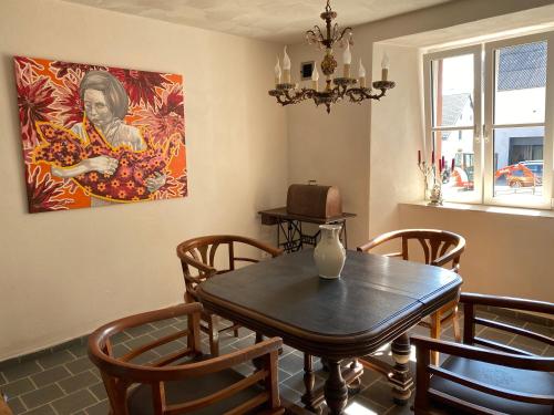House Kellisch 1822 Steffeln allemagne