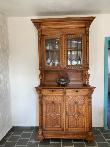 Maison de vacances House Kellisch 1822 5 Hochstraße Steffeln