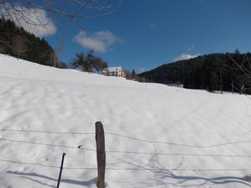 house perfect for hikers 10 miles from Gerardmer Vagney france