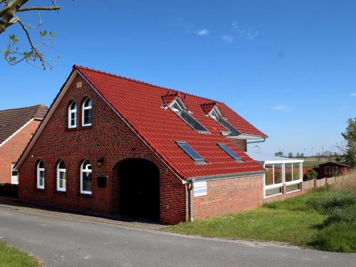 Maison de vacances House Seewind, Dornumersiel  Dornumersiel