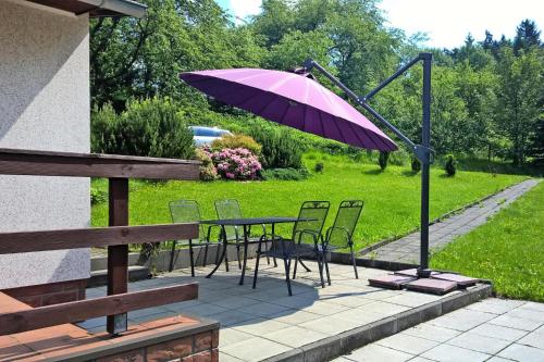 Maison de vacances House, Steinbach-Hallenberg  Altersbach