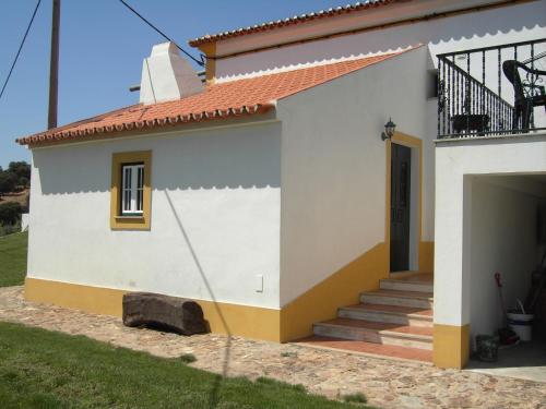 House with authentic tiling and antique furniture Montemor-o-Novo portugal