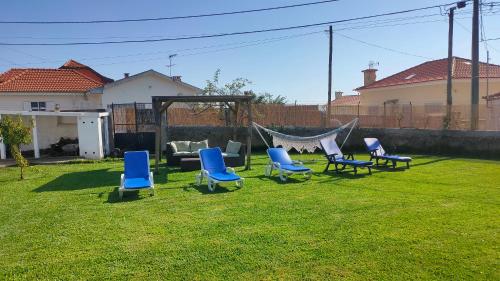 House with pool and garden in Esmoriz near Porto Esmoriz portugal