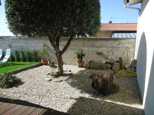 Maison de vacances House with pool CASA DA FAIA - AVEIRO (Estarreja) 28 Rua da Faia Avanca