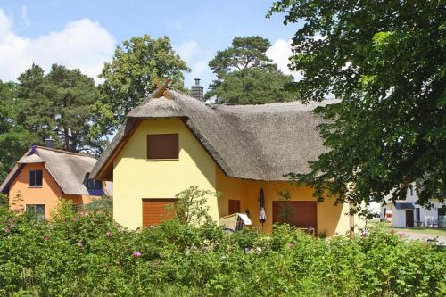 House, Zirchow Usedom Zirchow allemagne