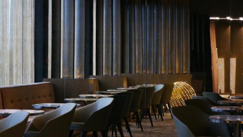Hôtel Howard Hotel Paris Orly Airport 87 Boulevard de Fontainebleau Paray-Vieille-Poste