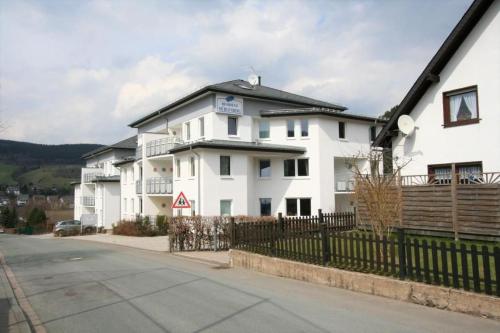 Appartements HP Touristik - Residenz Mühlenberg 1 Am Mühlenberg 2 Willingen