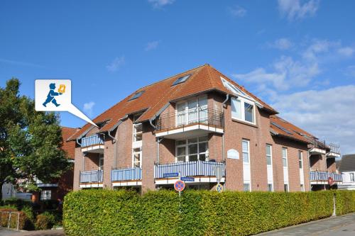 Appartement HR Ankerwache Dampferweg 1 Laboe