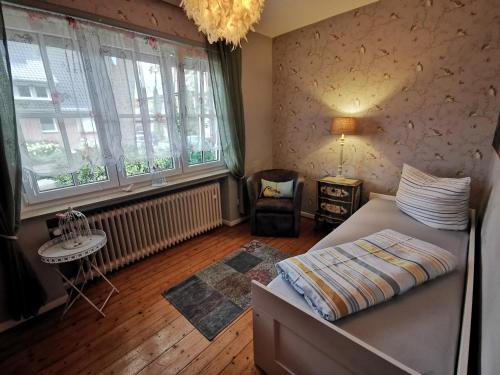 Appartements HR Townhouse Honigbach Vogelsang 22 Coesfeld