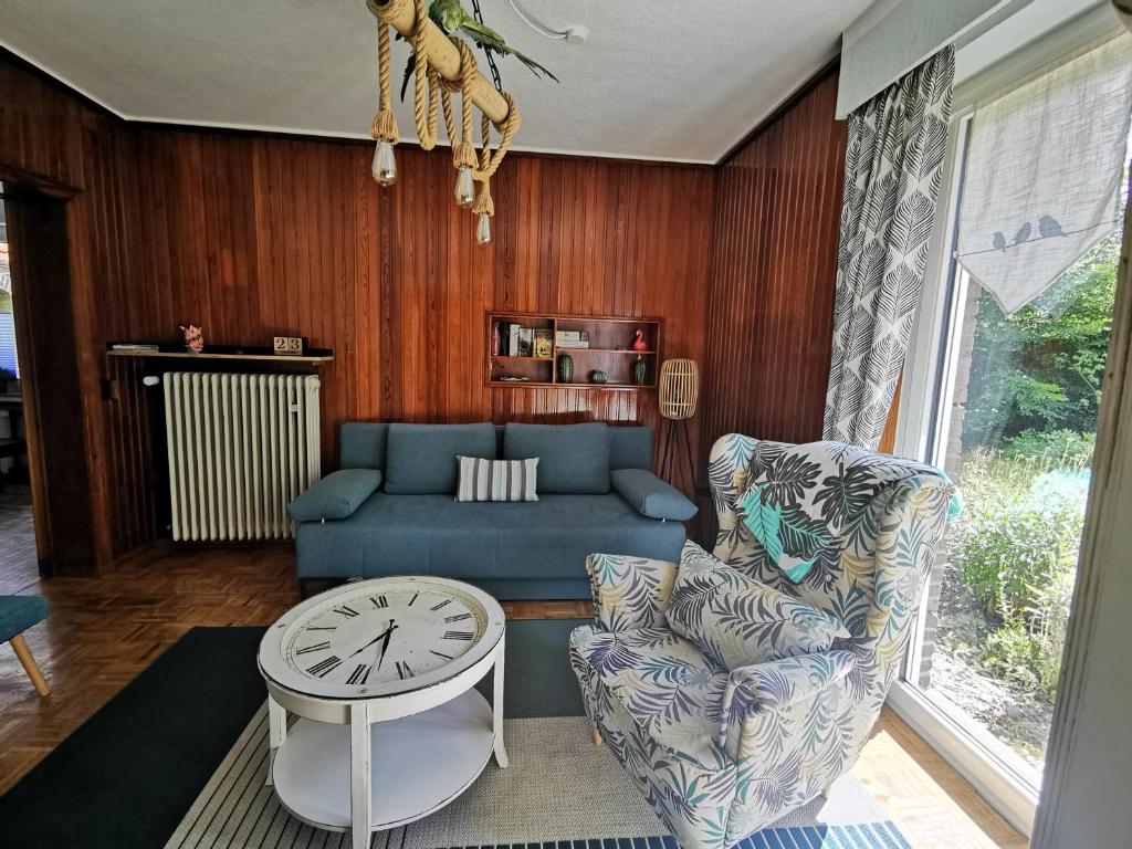 Appartements HR Townhouse Honigbach Vogelsang 22, 48653 Coesfeld