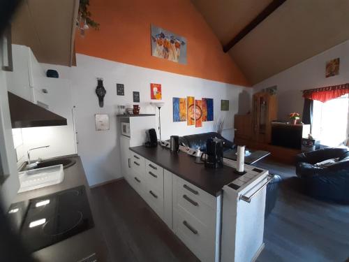 Huettis-Ferienwohnung Wellen allemagne