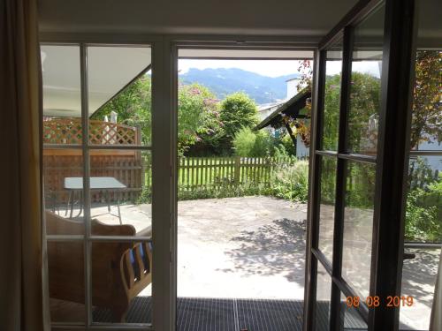 Appartement Huge and Calm Apartment in Central Garmisch Alleestr. 4 Garmisch-Partenkirchen