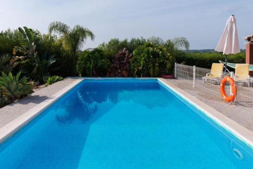 Villa Huge Villa near Albufeira and Silves Sitio Malhao s/n Alcantarilha