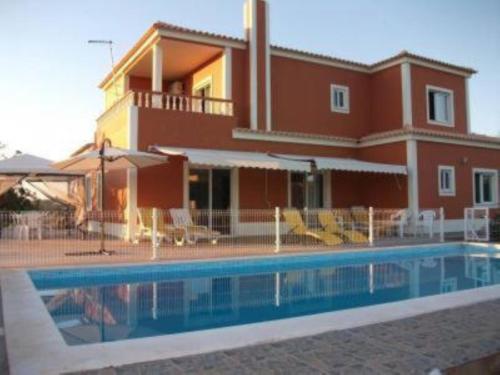Huge Villa near Albufeira and Silves Alcantarilha portugal