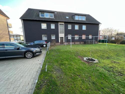 Appartement Hugo Nordring 3.OG rechts Gelsenkirchen