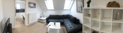 Hugo18 Boardinghouse Kandel allemagne