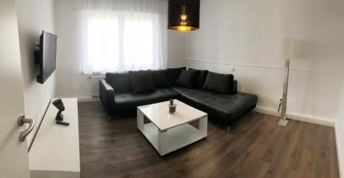 Appartements Hugo18 Boardinghouse 18 Goethestraße Kandel