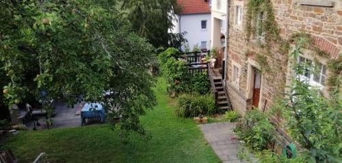 Hühnerställchen Dümpelfeld allemagne
