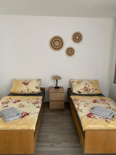 Hüls Central Apartment Marl allemagne