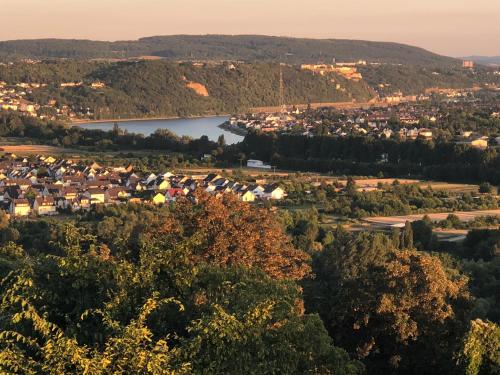 Humboldtruh Weitersburg allemagne